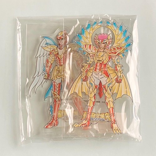 Saint seiya poseidon chapter - saint,