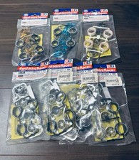 Mini jeu de pneus basse