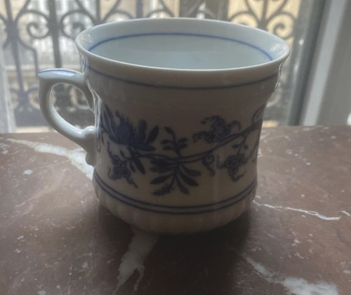 Zwiebelmuster original oignon - zwiebelmuster,