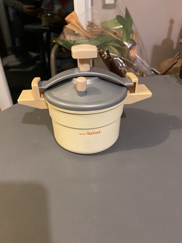 Cocotte minute smoby mini