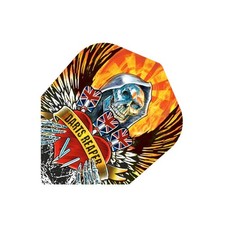 5 jeux = 15 ailettes de