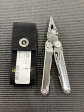 LEATHERMAN WAVE KNIFE