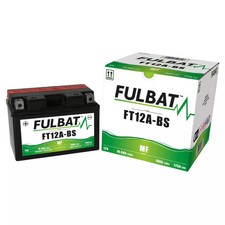 BATTERIE MOTO FULBAT MF