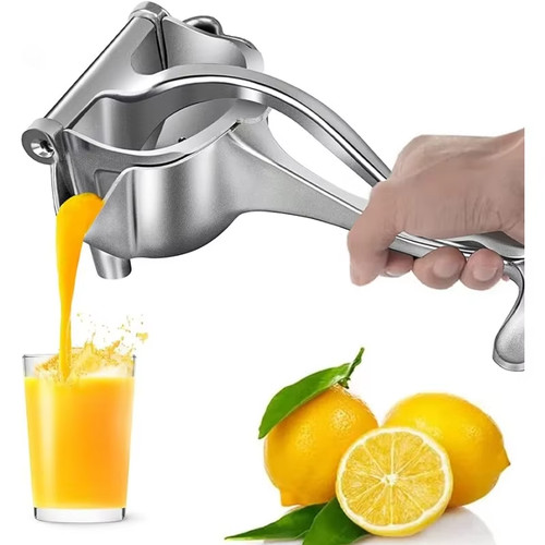 Heavy duty metal - duty, juicer