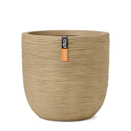 Pot boule rib 43x41 - boule,