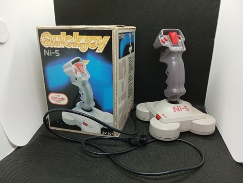 Quickjoy manette - -,