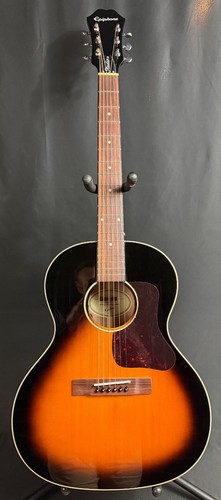 Epiphone studio concert - l-00,