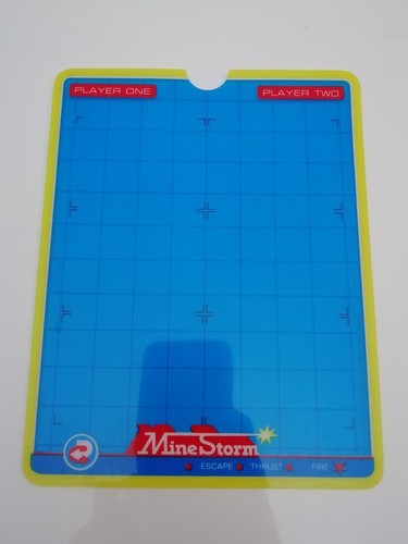 Rare overlay filtre jeu - /,