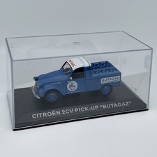 Citroën 2CV Pick-up
