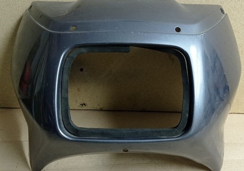 Honda pare brise - pare-brise, supérieur