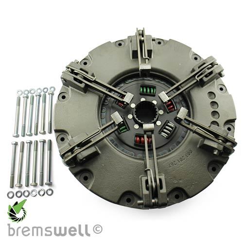 Double embrayage dut310 pour - dut310,