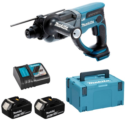 Makita dhr202rtj marteau - dhr202rtj,