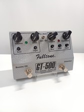 FULLTONE / GT-500 (NO260415)