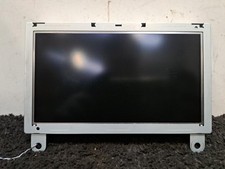 Ecran GPS OPEL MOKKA 1 PHASE 1