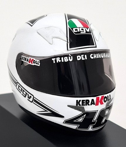 Minichamps valentino rossi - valentino,