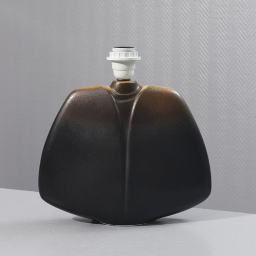 Pied lampe vintage - lampe,