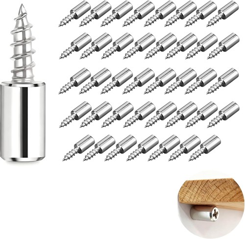 40pcs taquet étagère vis - taquet,