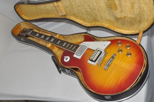 Guitare électrique