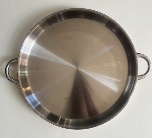 Ply alcor 304 stainless - 5,