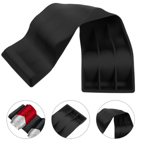 Support pour bouteille de - support,