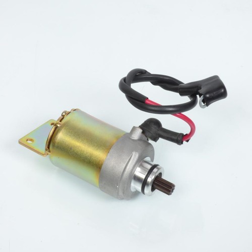 Démarreur électrique 12v - démarreur,