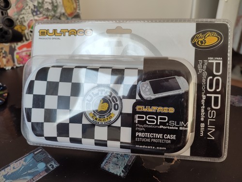 Psp protection bultaco mad - protection,