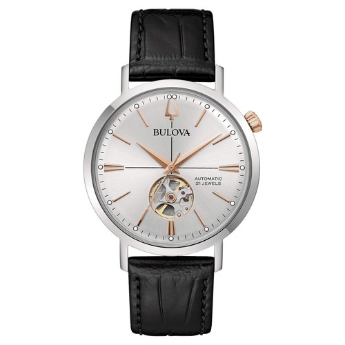 Montre bulova aerojet - montre,
