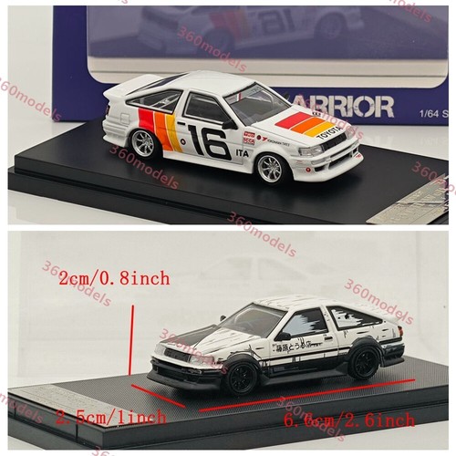 Jdm ae86 widebody - jdm,