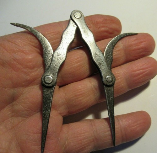 Rare astucieux compas maitre - compas,
