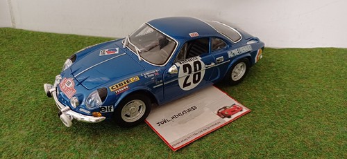 Renault alpine a110 1600s 28 - renault,