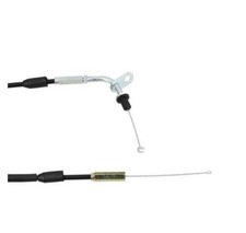 Transmission câble accélérateur Yamaha YBR 125 moto 125cc