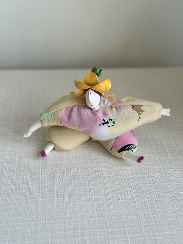 Vintage poupee millet orginal - poupee,