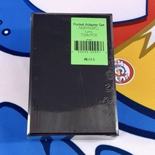 Pocket Adapter Set