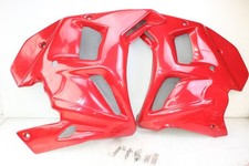 HULL FRAME - SUZUKI SV S 650 (2003 - 2009)