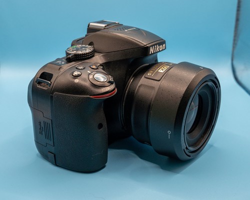 Nikon d5300 s dx - d5300, 35mm