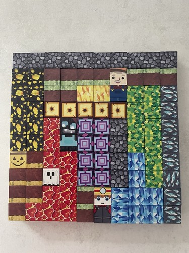 Lot 100 blocs de - blocs,