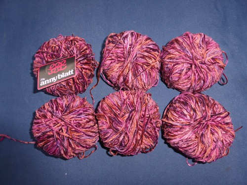 Pelotes velours d anny - pelotes, g