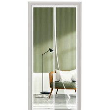 Moustiquaire Porte Fenetre