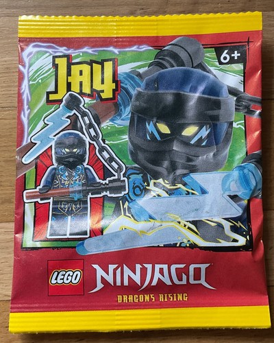 Figurine lego minifigure - lego,