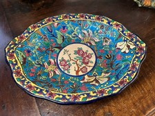 Coupe EN ÉMAUX DE LONGWY