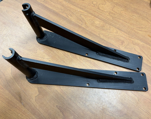 Nos correct craft - craft, ski