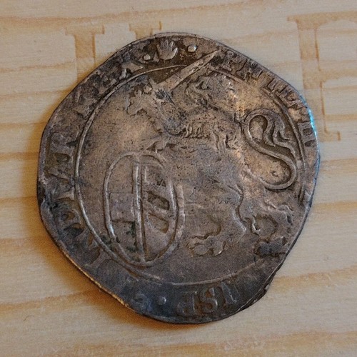 Monnaie royale française