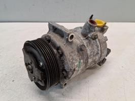 Compresseur clim volkswagen - clim,