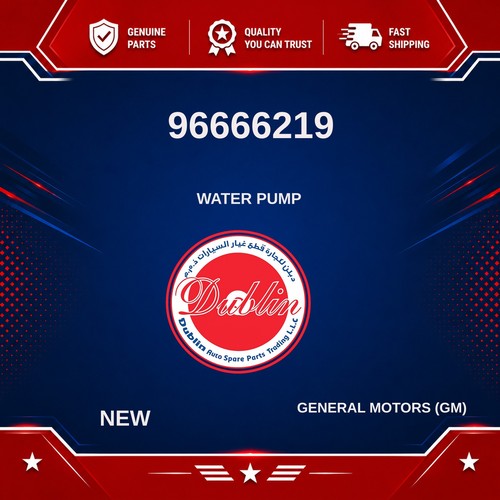 Pompe eau origine general - pompe,