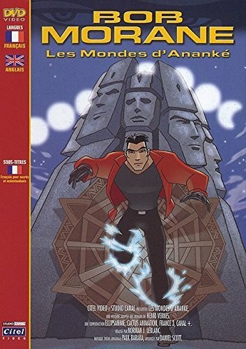 Bob morane les - -,