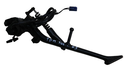 Chevalet latéral yamaha tdm - latéral,