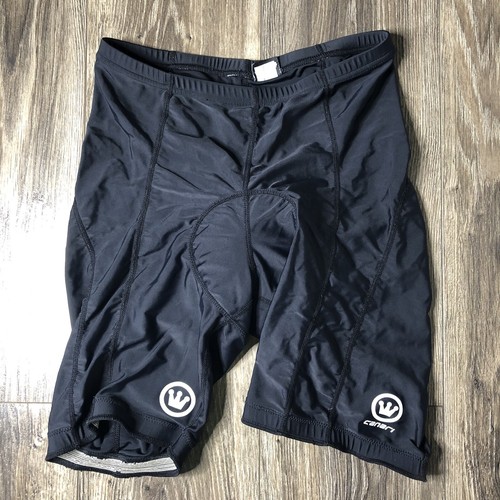 Canari men plain black - canari,