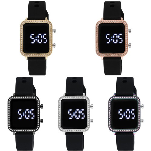 37mm montres carlo women - 37mm,