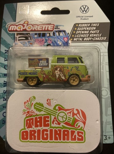 Majorette combi - combi,