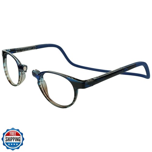 Clic magnetic reading glasses - clic,